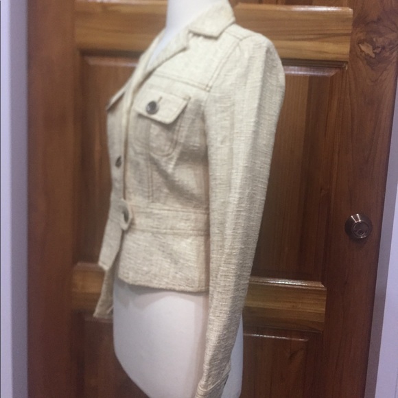 Chic Bebe Jacket - Picture 3 of 4